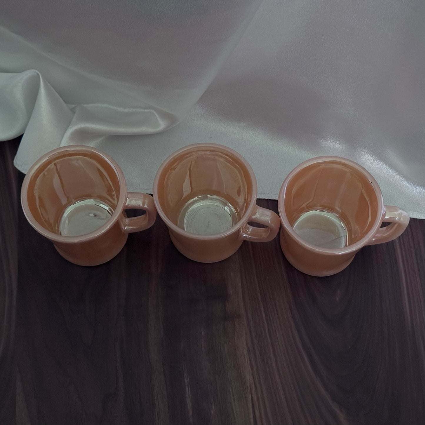 Fire King Coffee Mugs