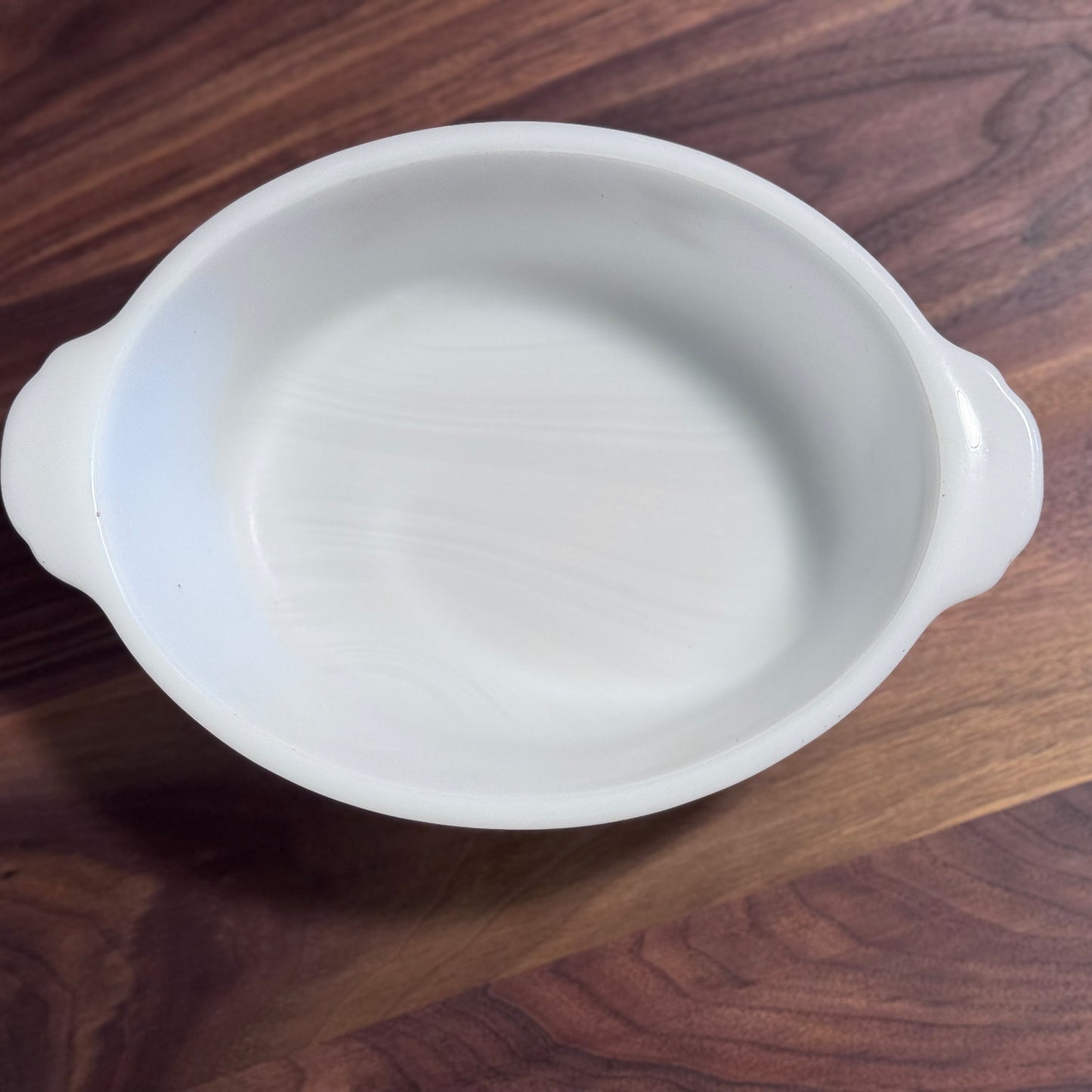 Anchor Hocking Fire King Casserole Dish