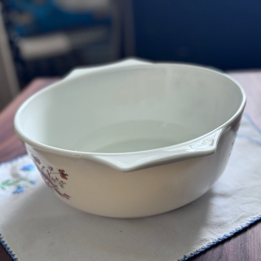 Pyrex Country Autumn Baking Dish