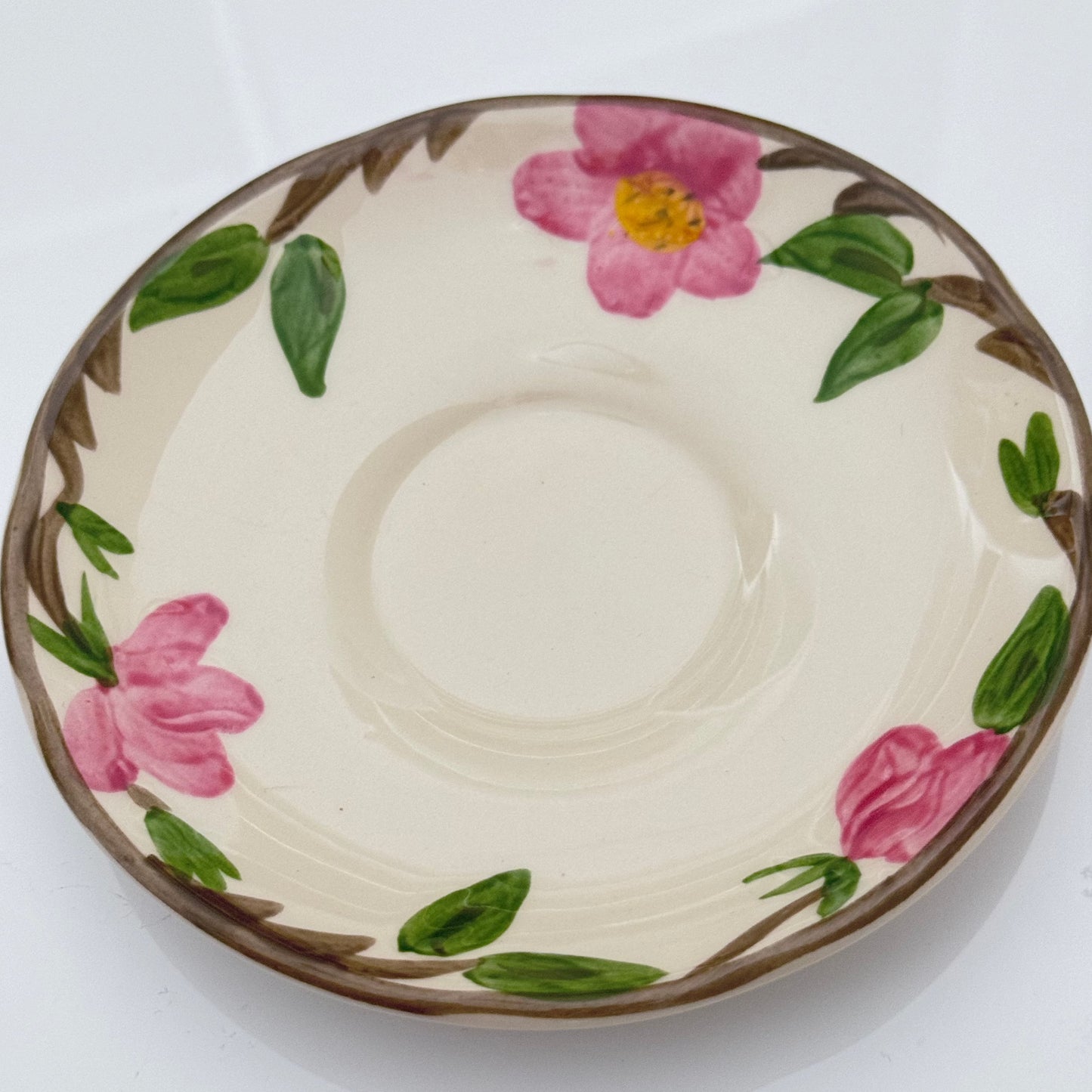 Tea cup & Saucer