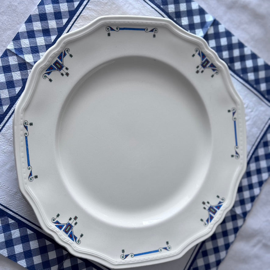 Alfred Meakin 'Orient' Dish Set