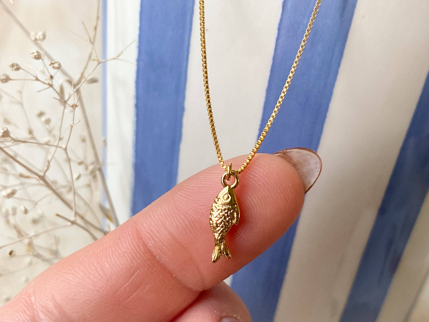 Crete Necklace