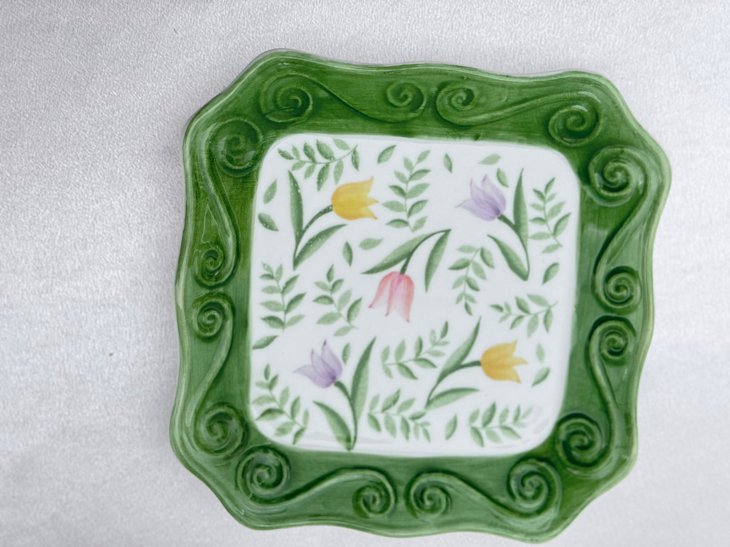 Trinket Dish