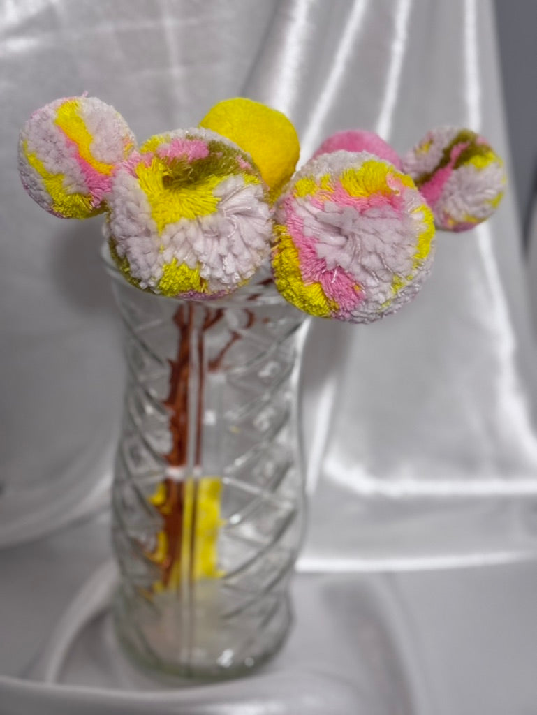 E.O. Brody Co. Vase
