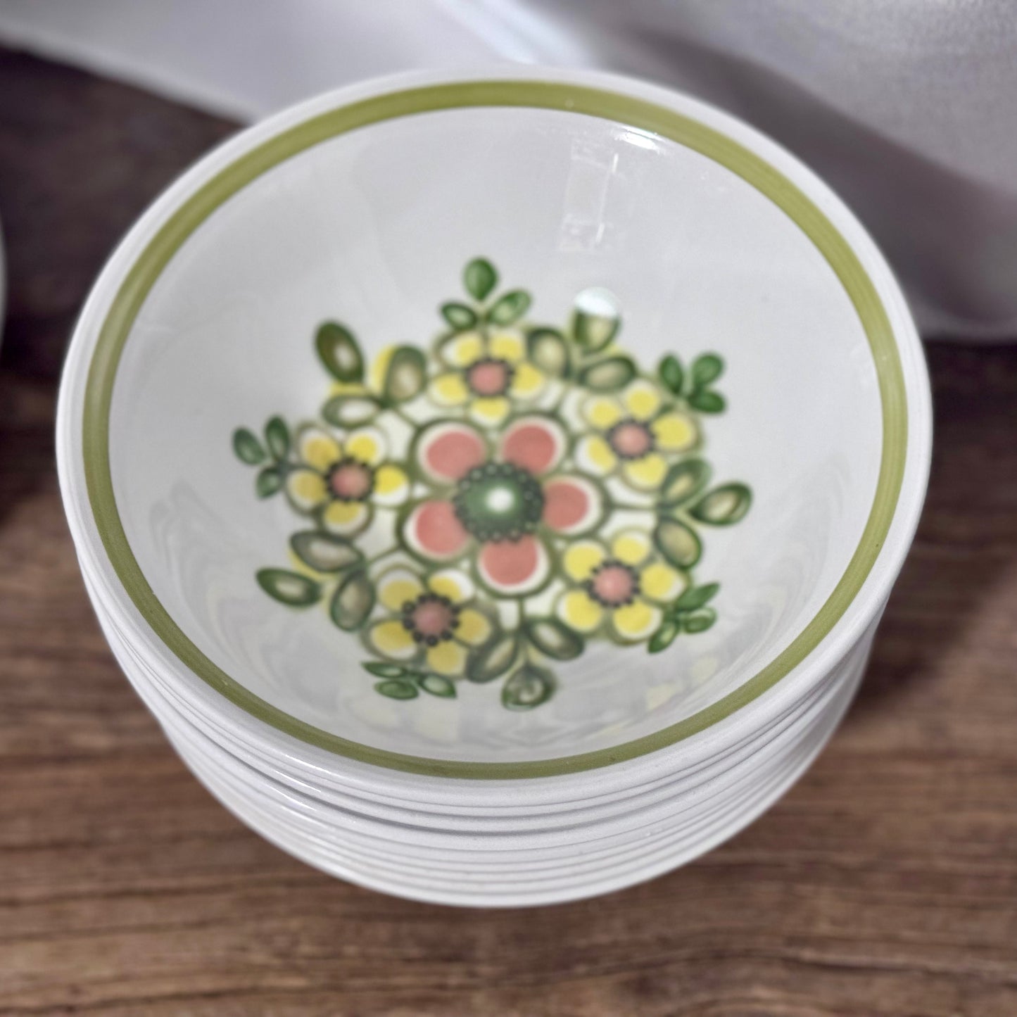 Myott Mirage Dish Set