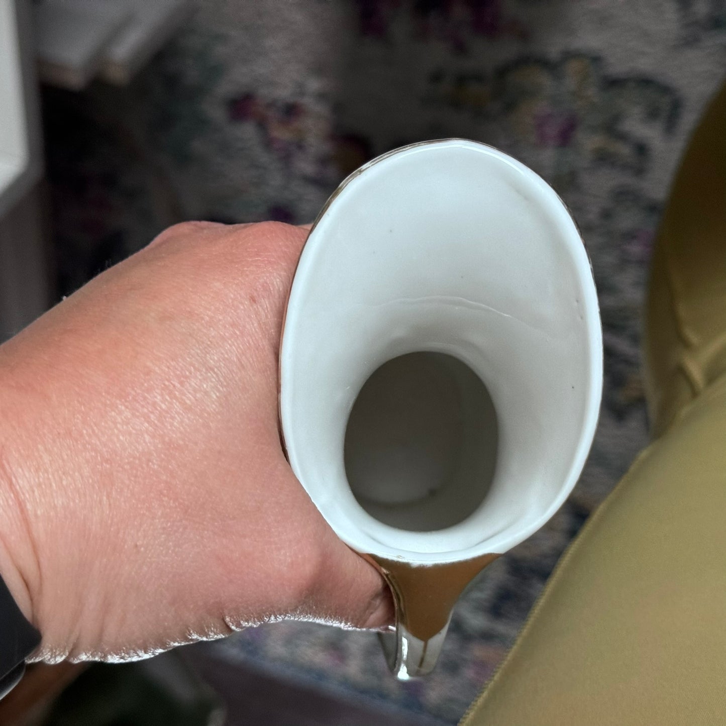 Pitcher/Vase Japan