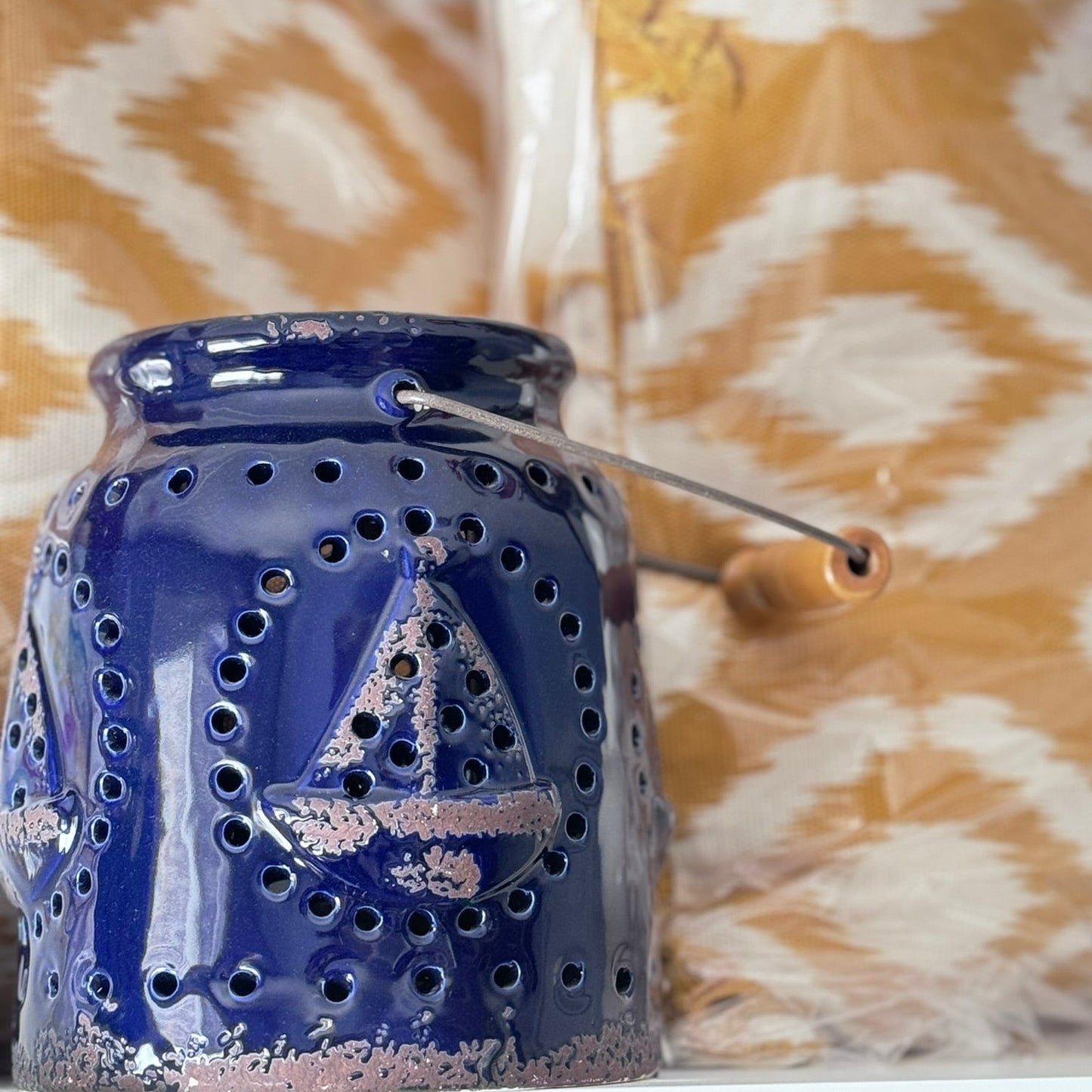 Candle Lantern
