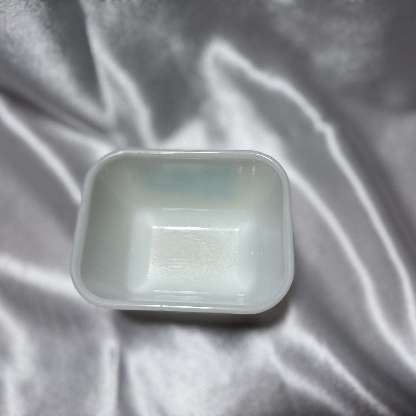 Pyrex Fridgie