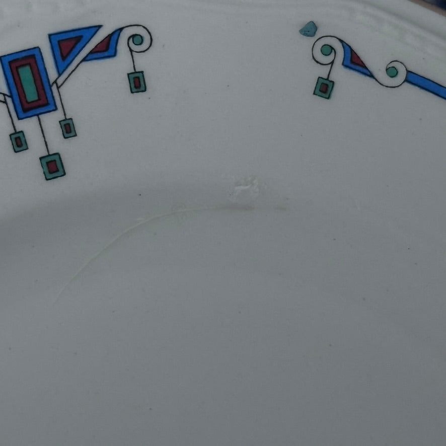 Alfred Meakin 'Orient' Dish Set