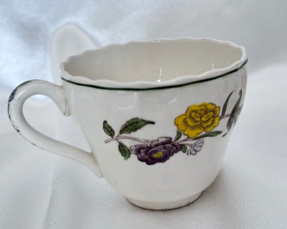 Copeland & Spode Tea Cup and Saucer