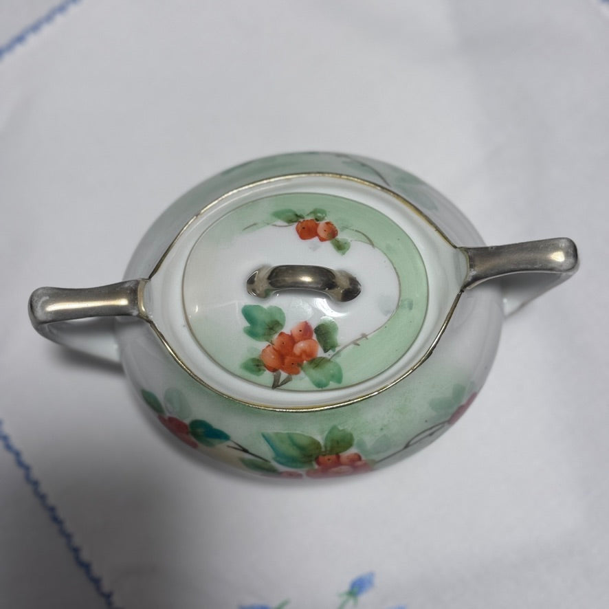 Nippon Sugar Dish