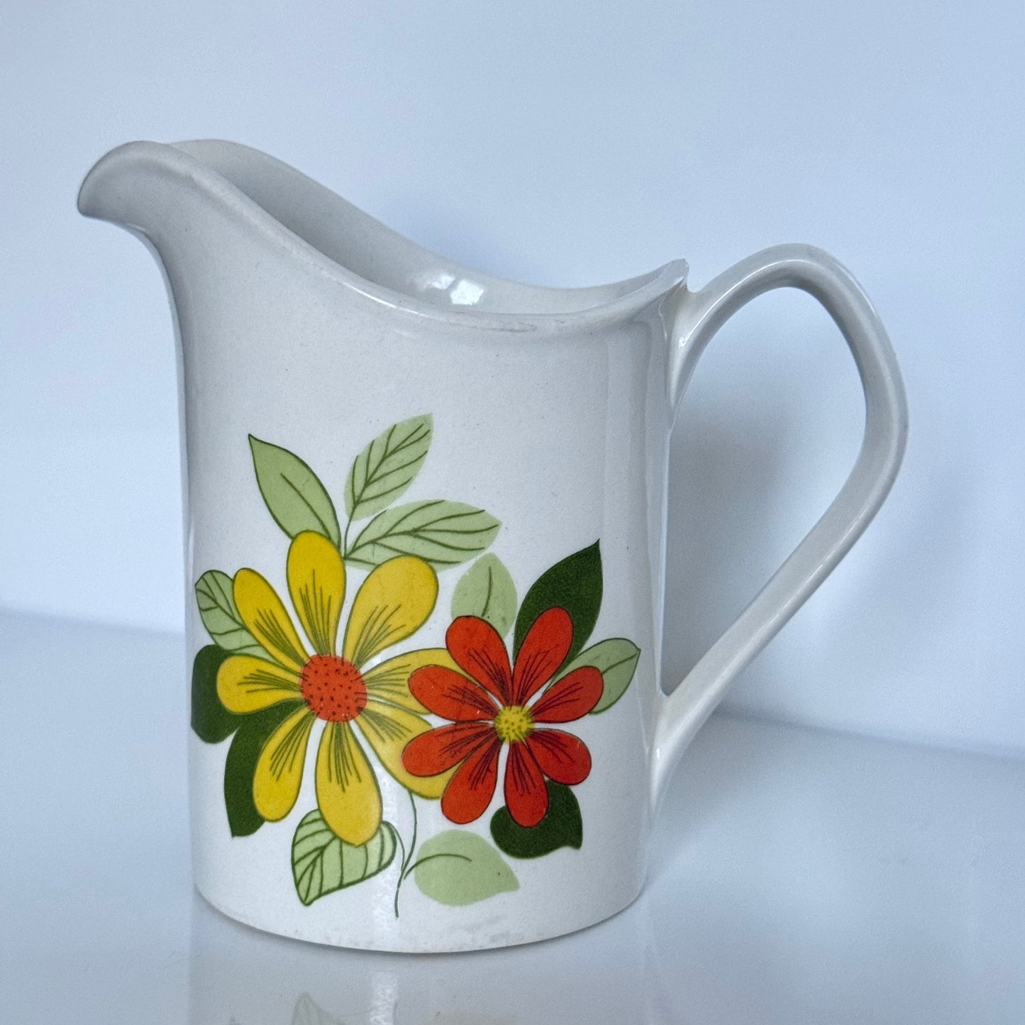Johnson Bros.Creamer
