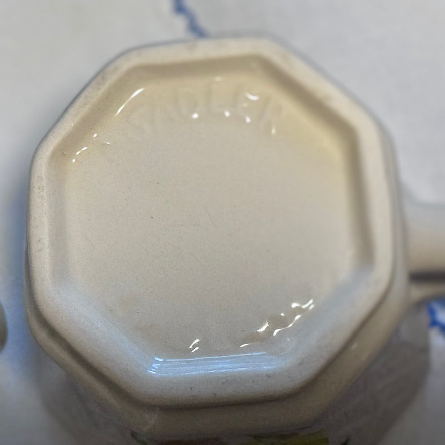 Sadler England Coffee/Teacups