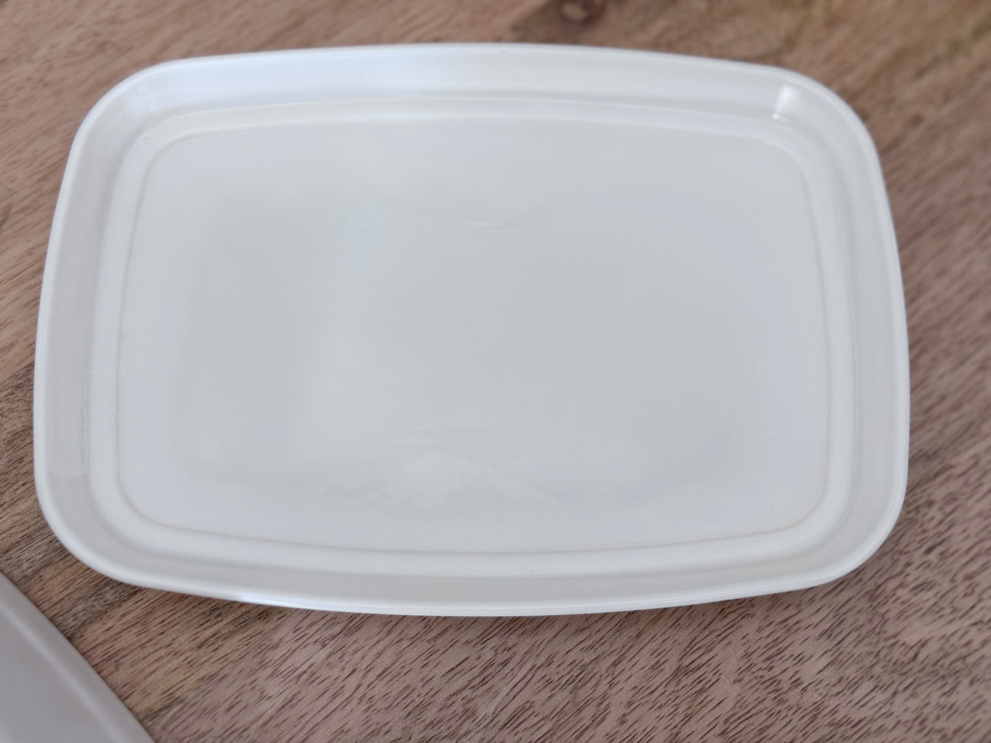 Arcopal Butter Dish
