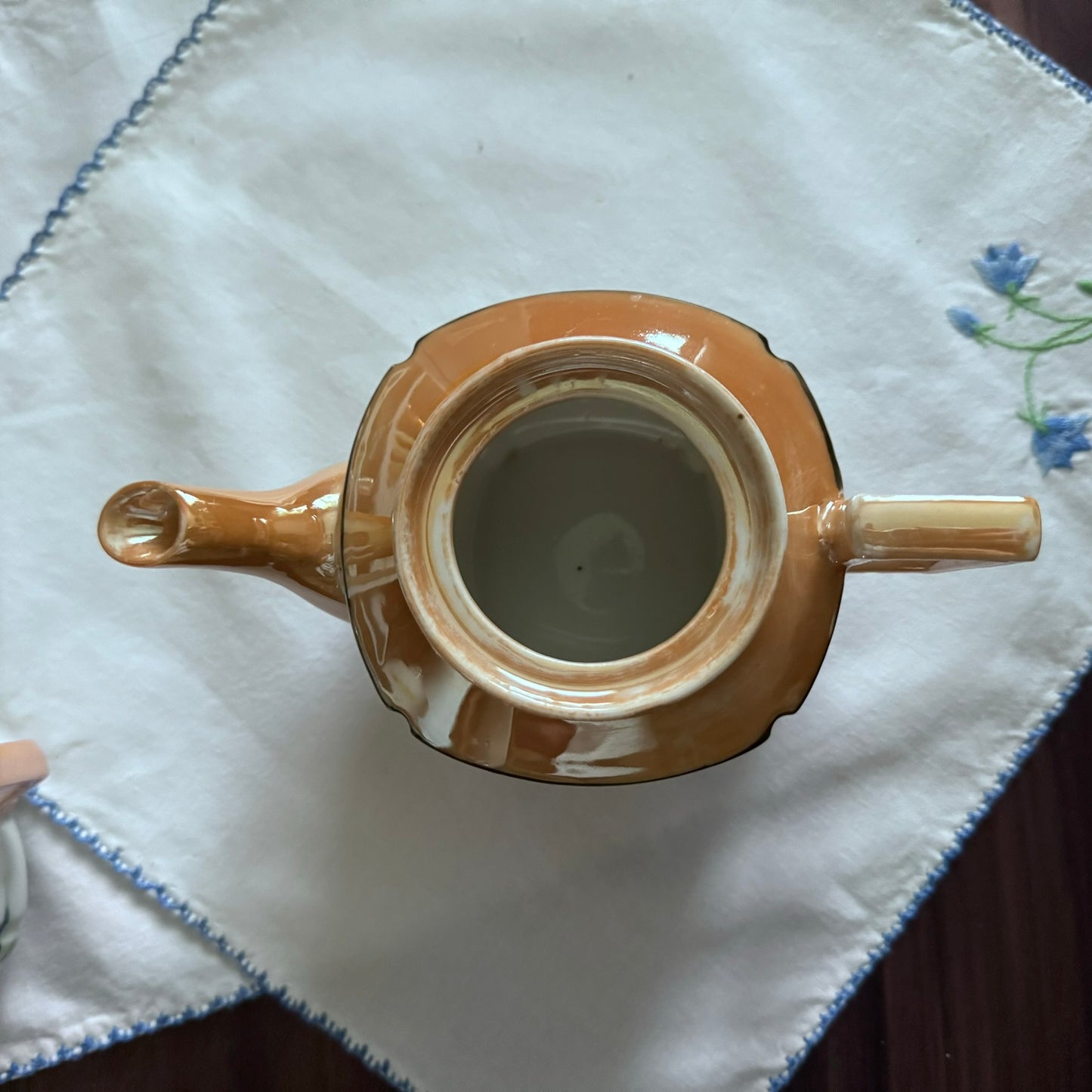 Nippon Small Tea Set