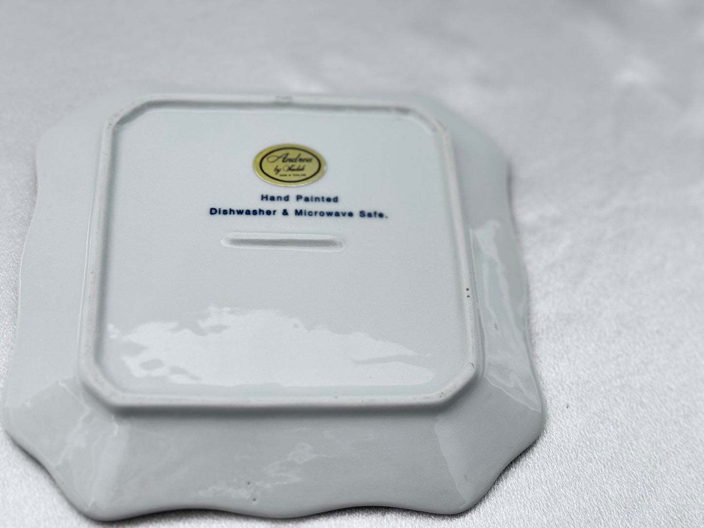 Trinket Dish