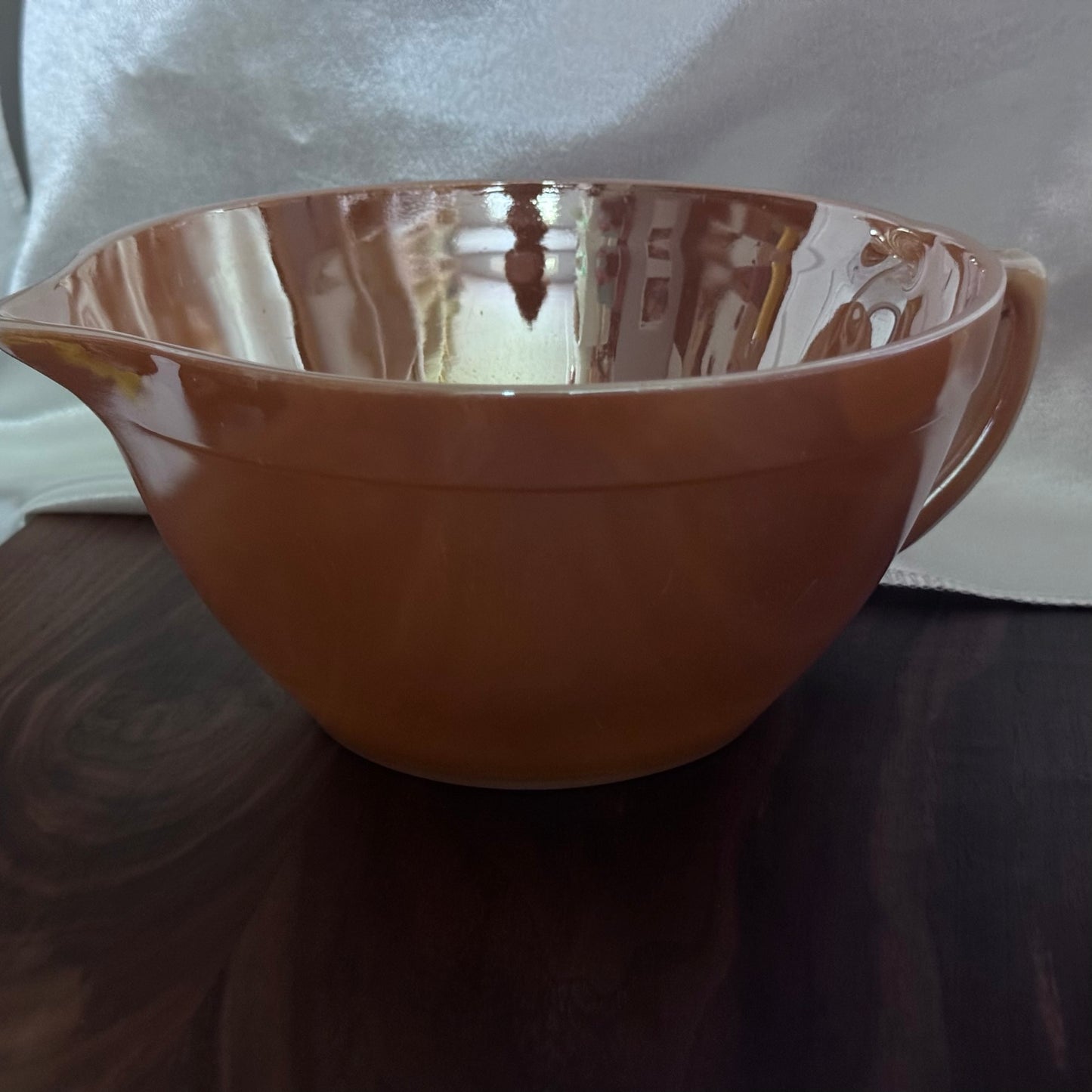 Fire-King Mixing Bowls