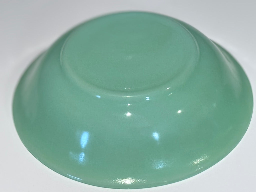 Fire King Jadeite "Jane Ray" Bowls