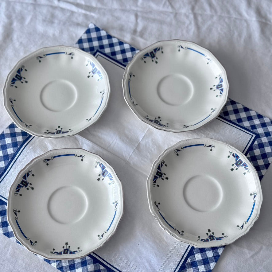 Alfred Meakin 'Orient' Dish Set