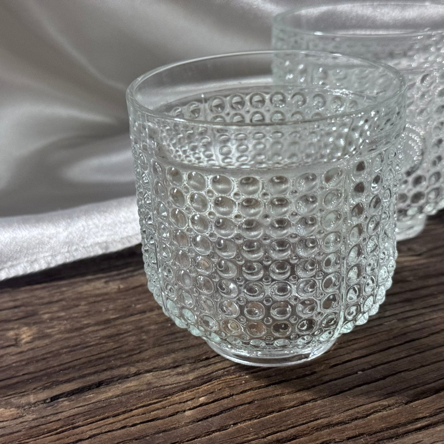 Adolf Matura Czechoslovakia Drinking Glasses