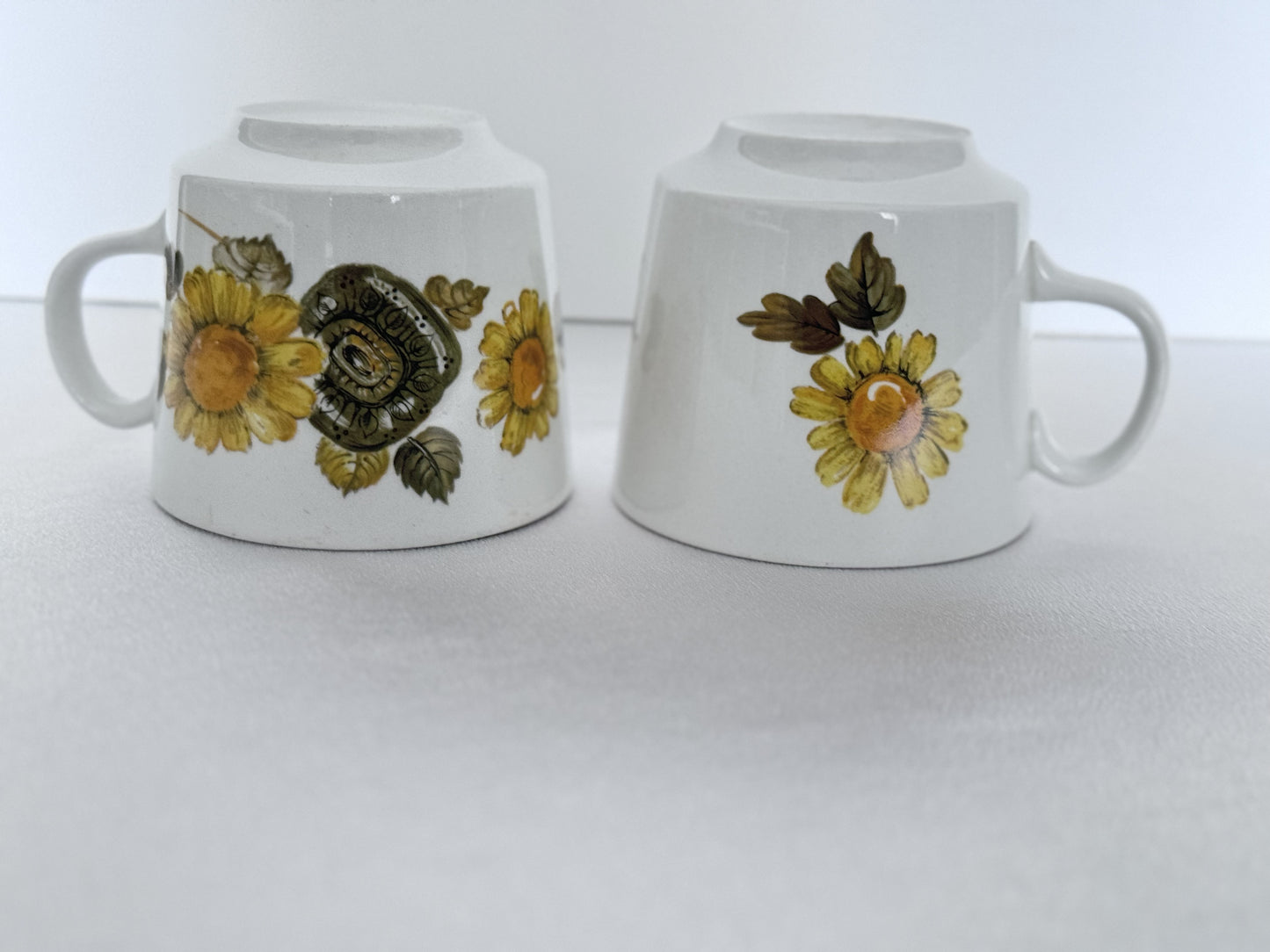 Johnson Brothers Cups