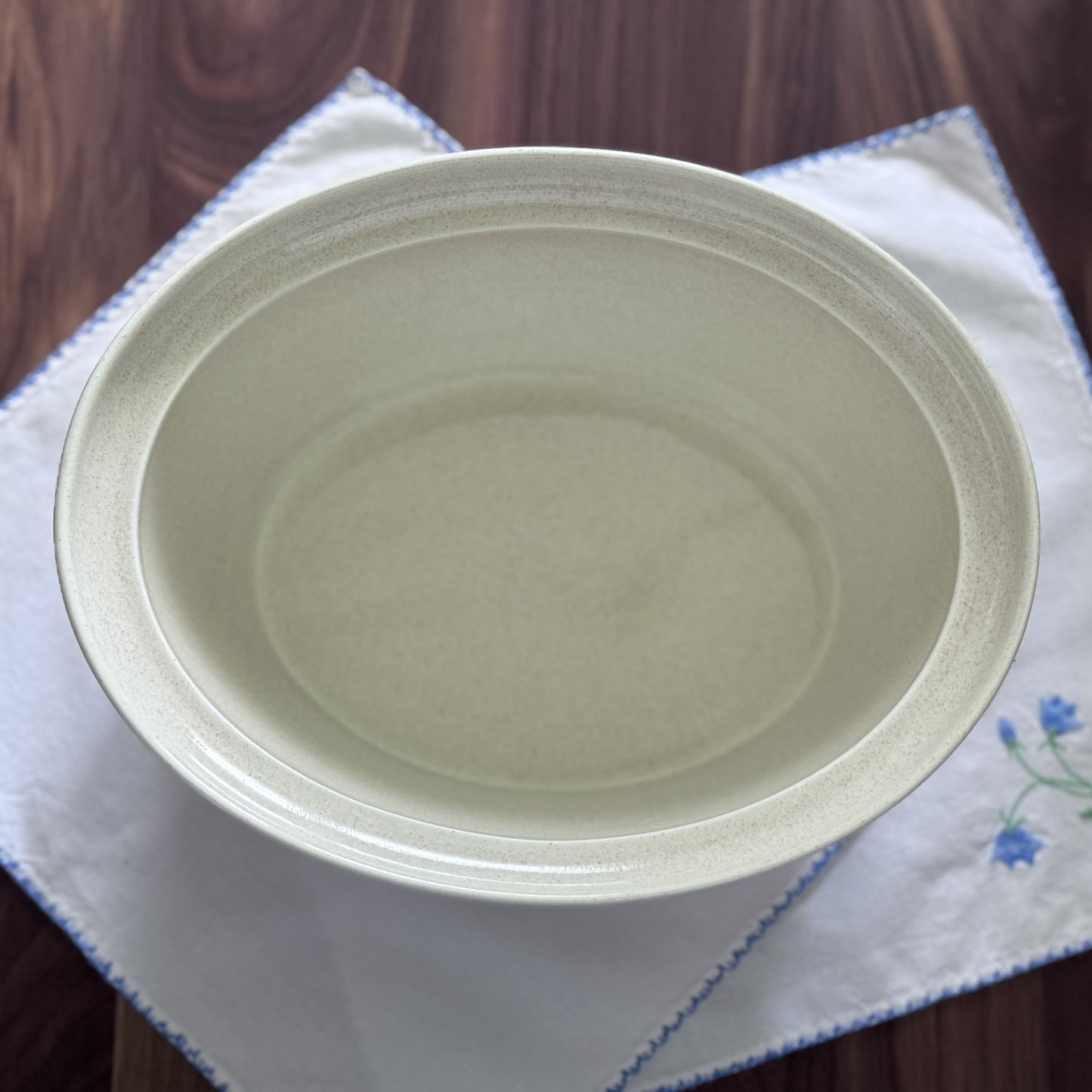 Royal Doulton Casserole Dish Florinda Pattern