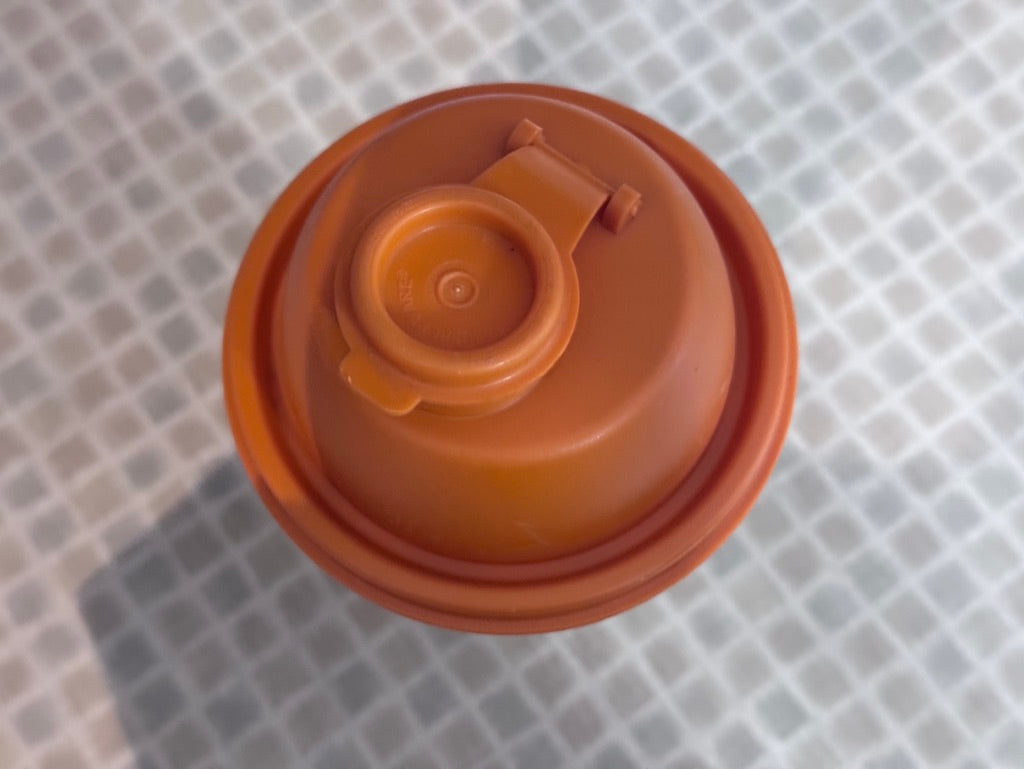 Tupperware All In One Shaker