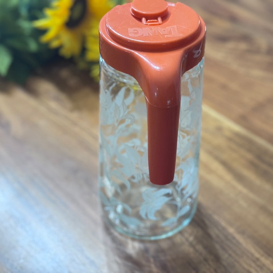 Tang Juice Pitcher/Carafe