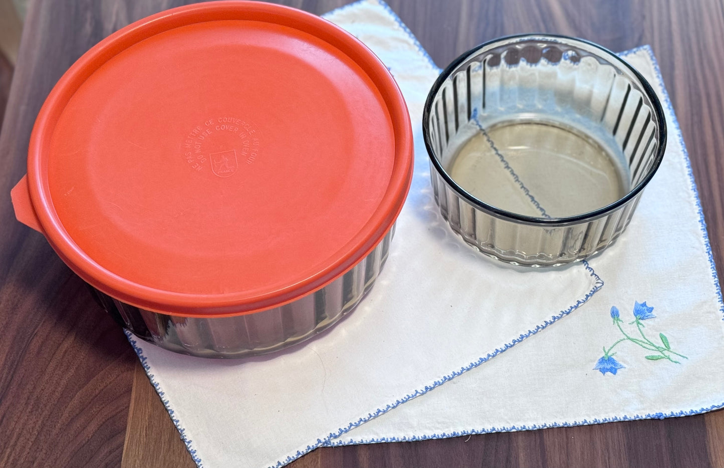 Arcopal France Lidded Casserole