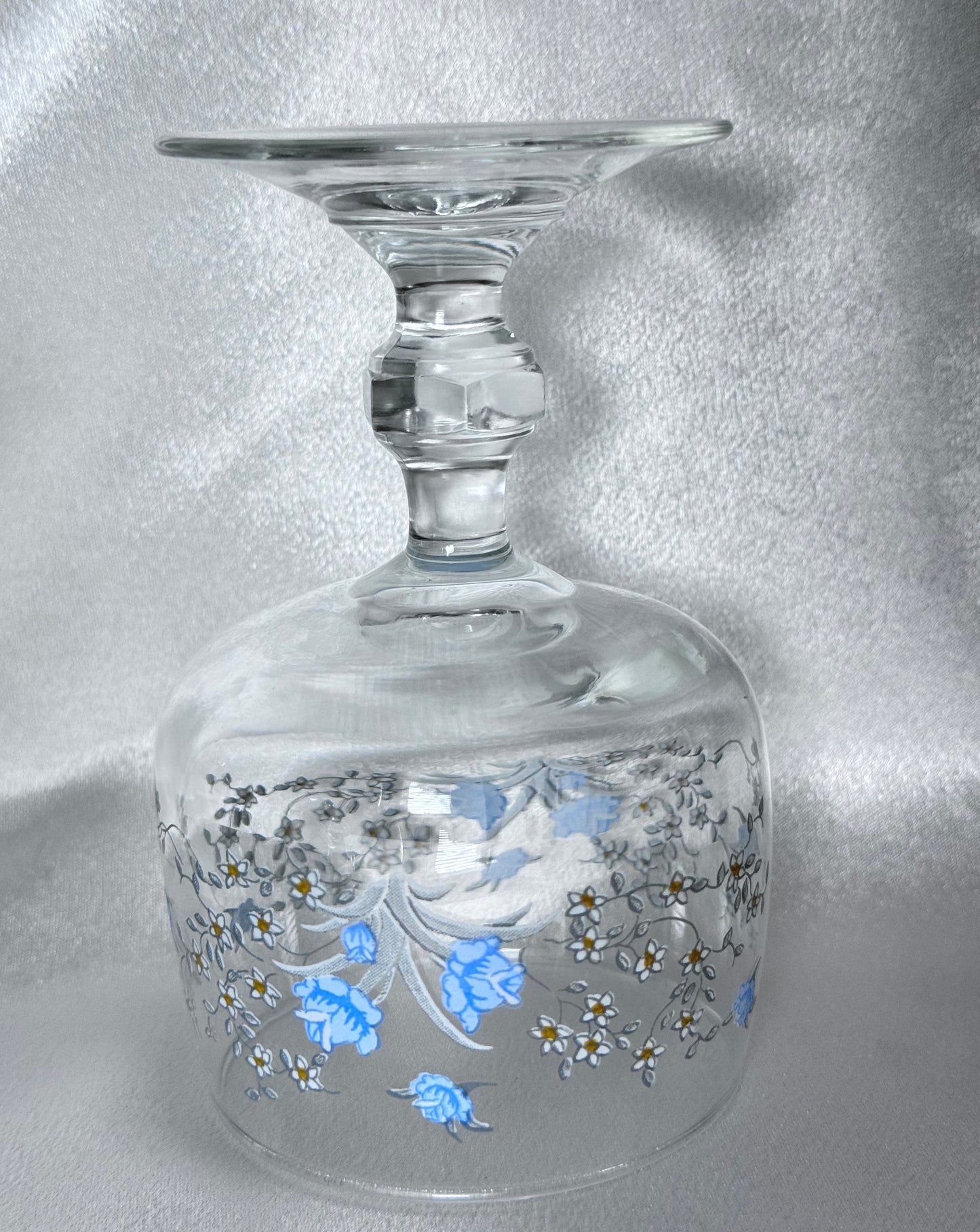 Arcopal Wine Glasses