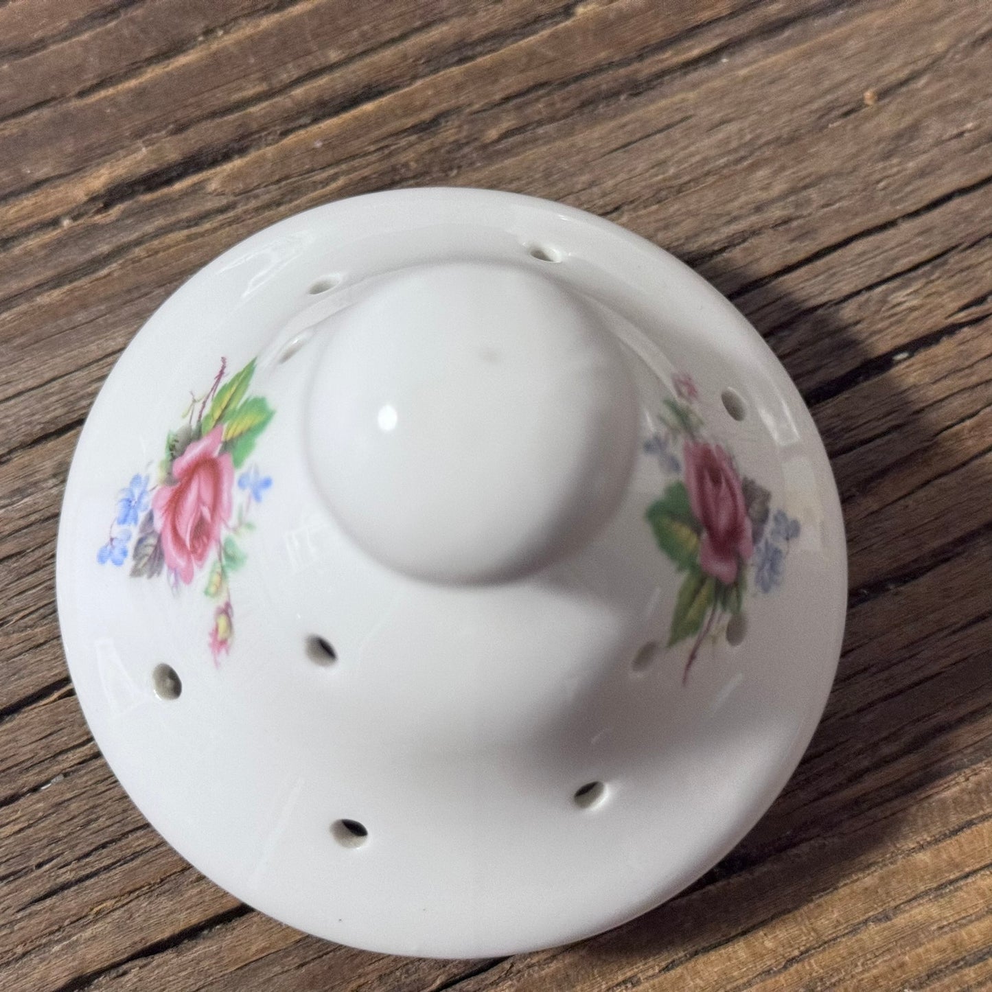 Royal Grafton Potpourri Jar