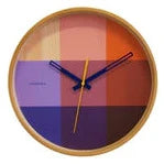 Cloudnola Wall Clock