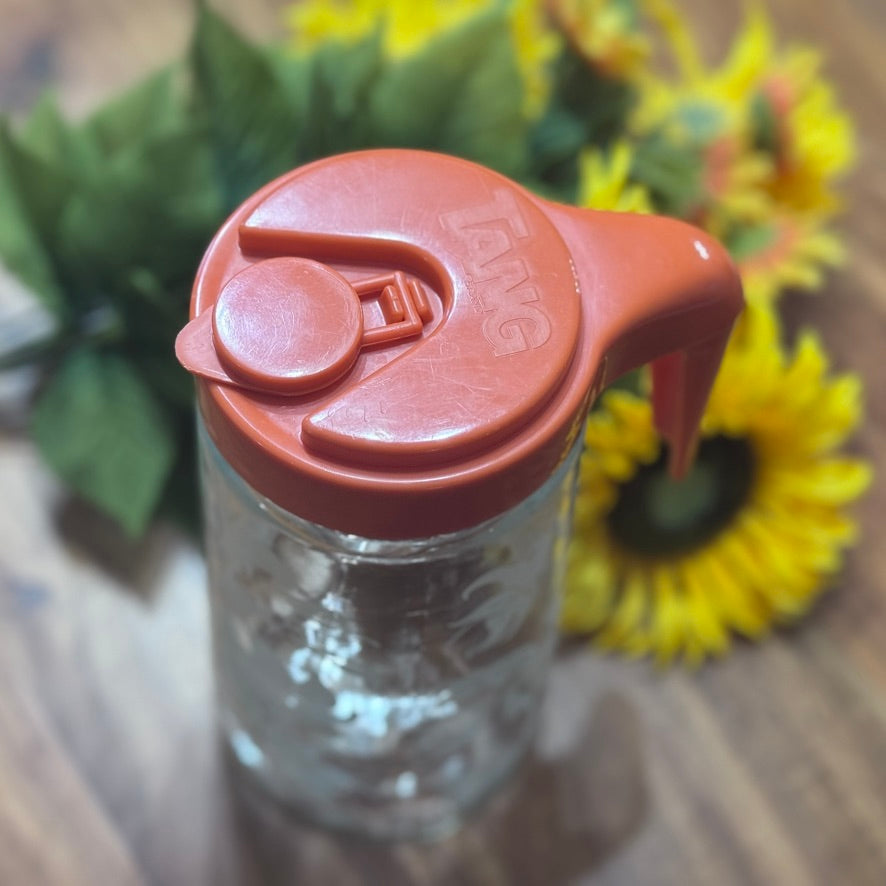 Tang Juice Pitcher/Carafe