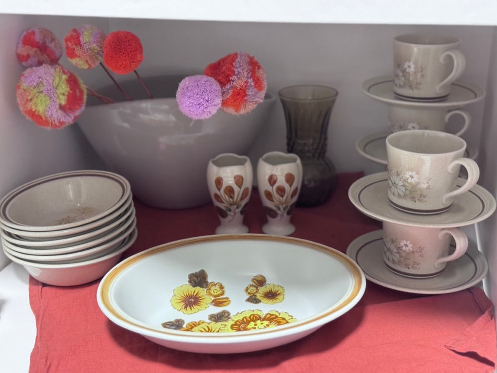 Royal Doulton 'Forest Glen' Serving Bowl