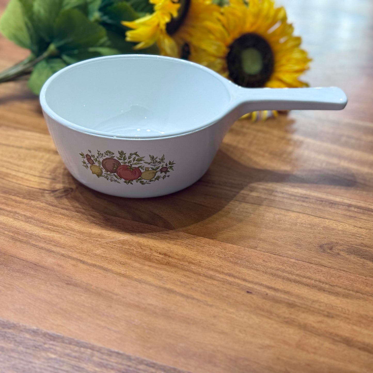 Corning Ware 'Spice Of Life' 750ml Saucepan