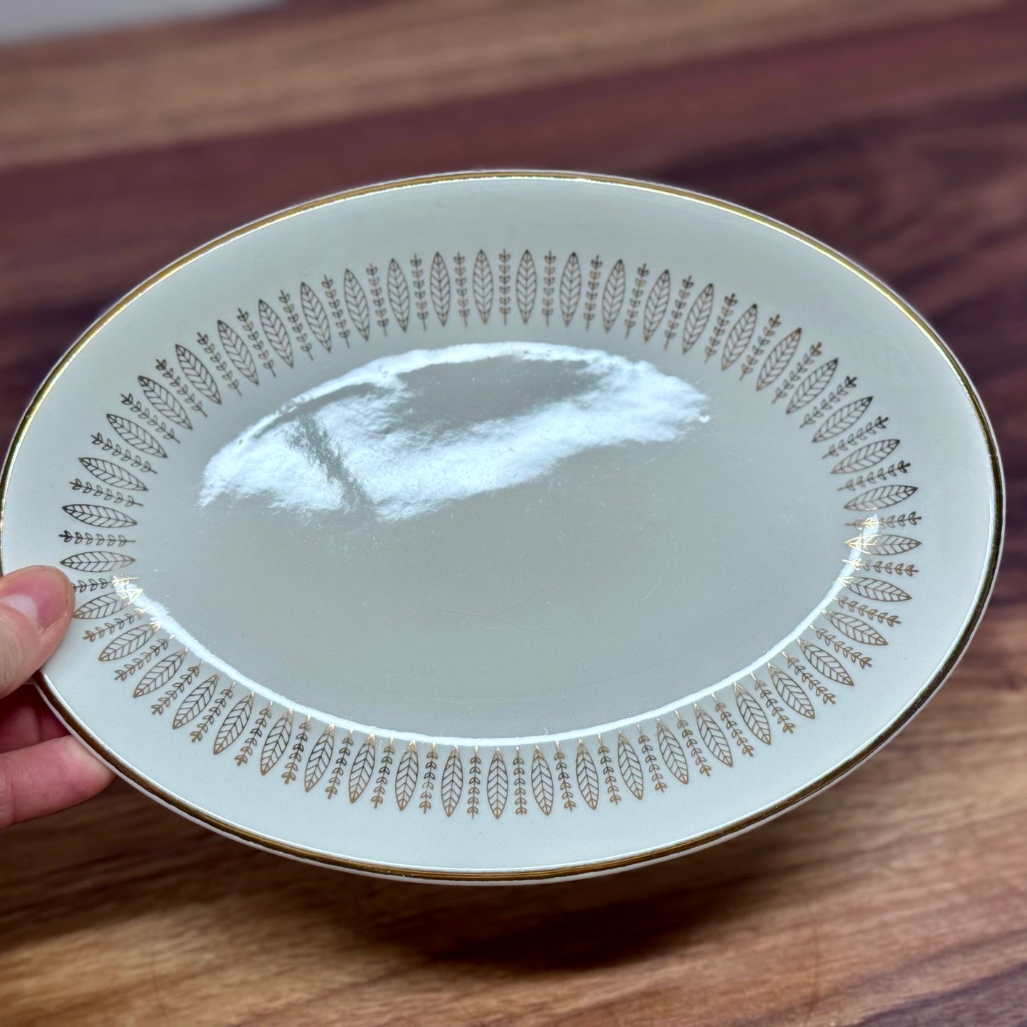 Royal Knight Gravy Boat