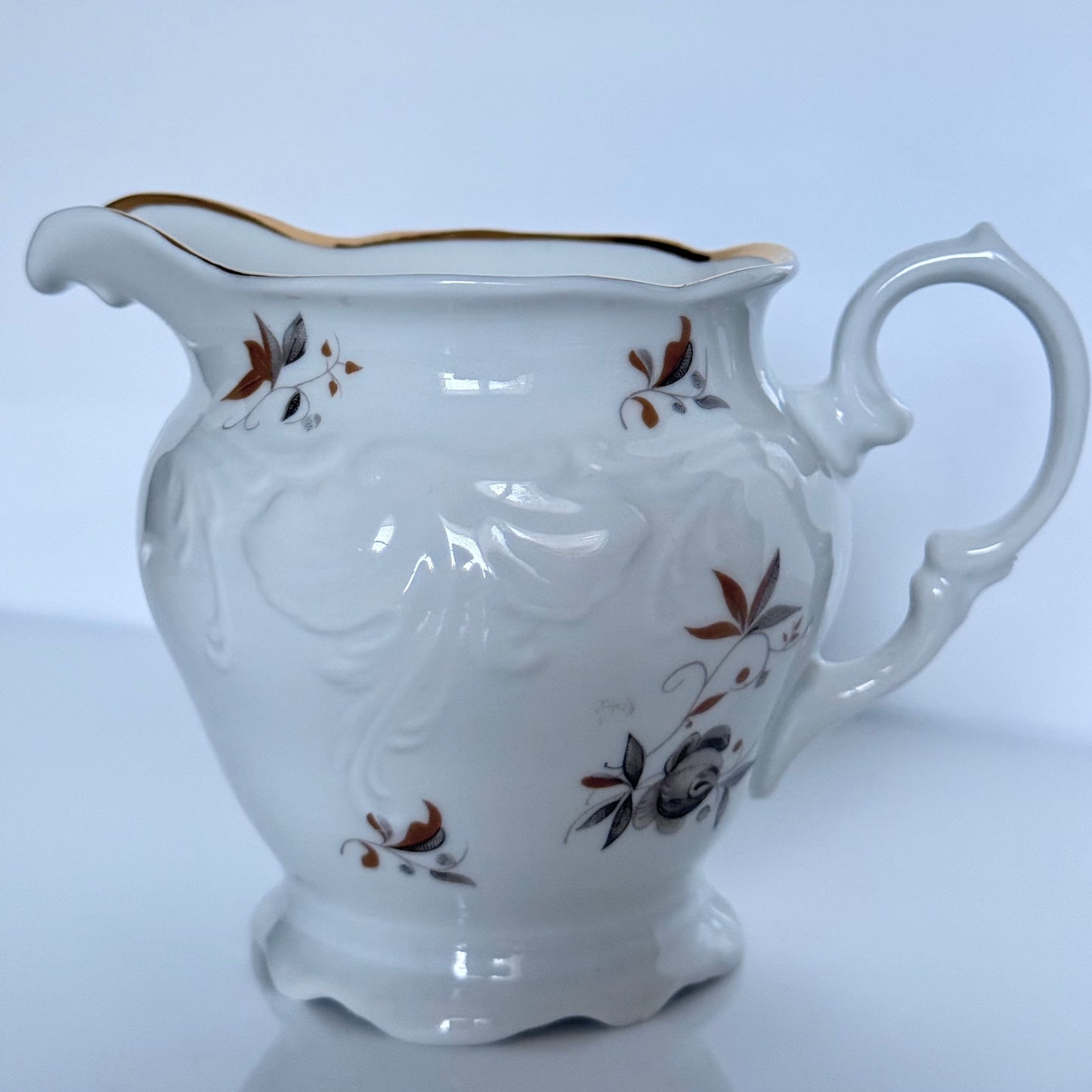 Walbrych Creamer
