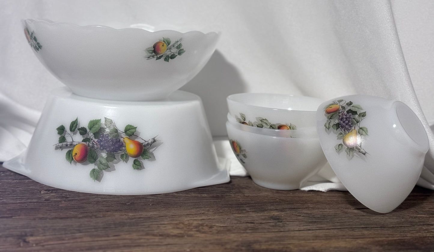 Arcopal Casserole Dish