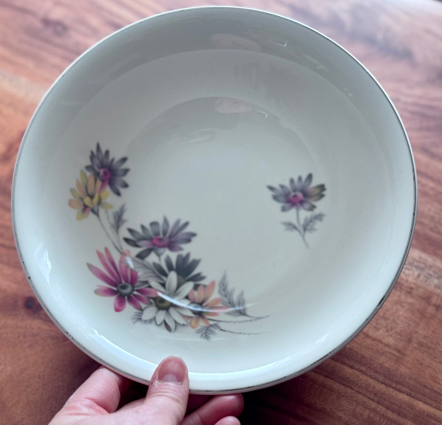 Johnson Brothers Serving Bowl