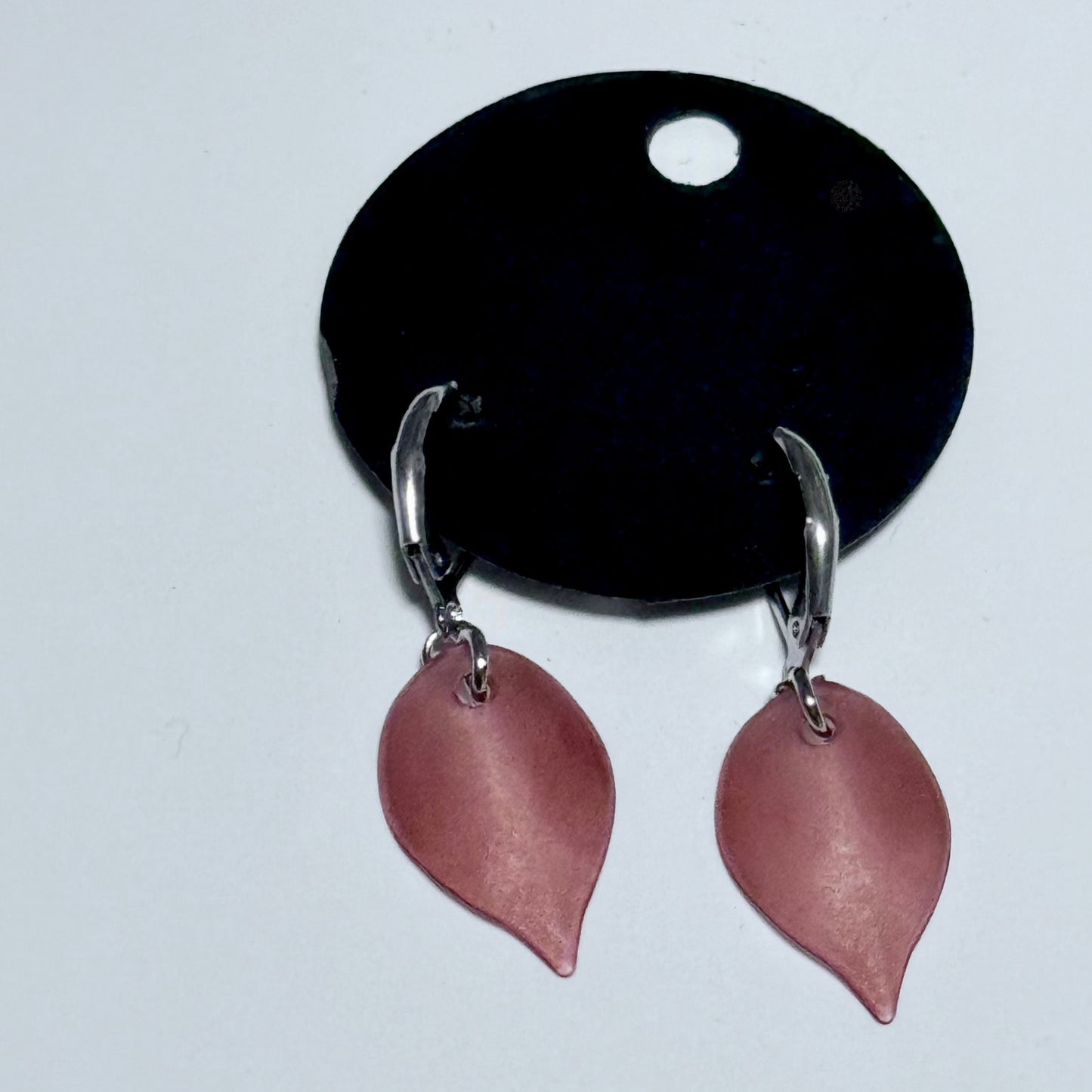 Sonia Ferland Earrings - Taupe