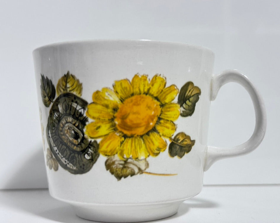 Johnson Brothers Cups