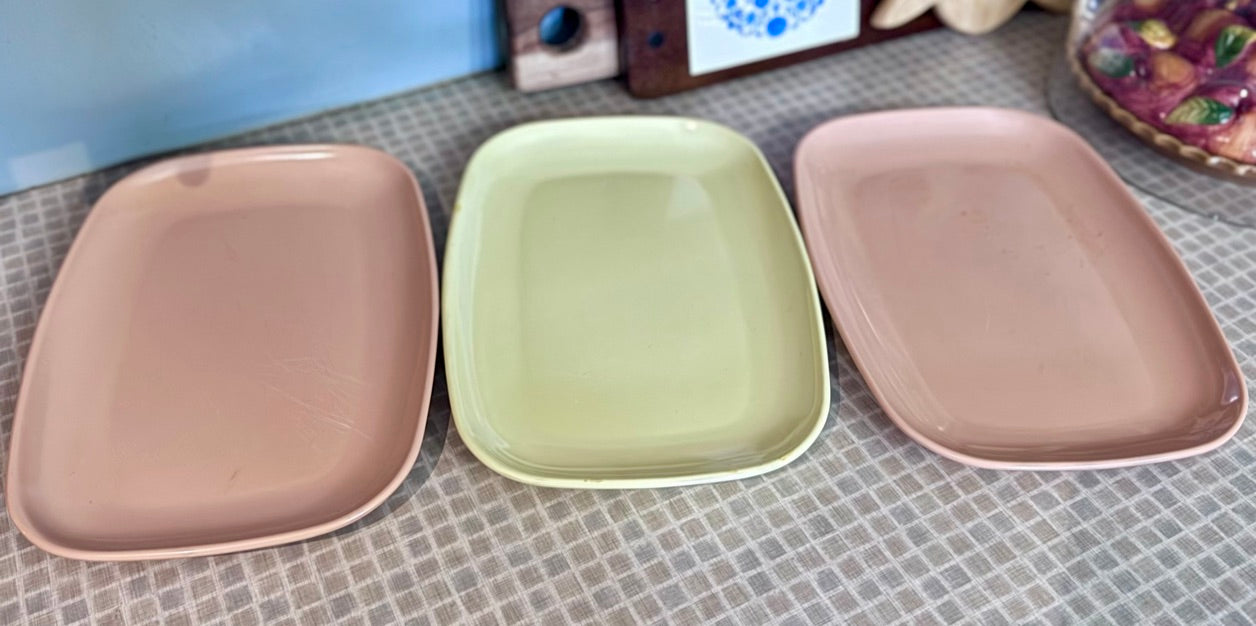 MELMAC Trays