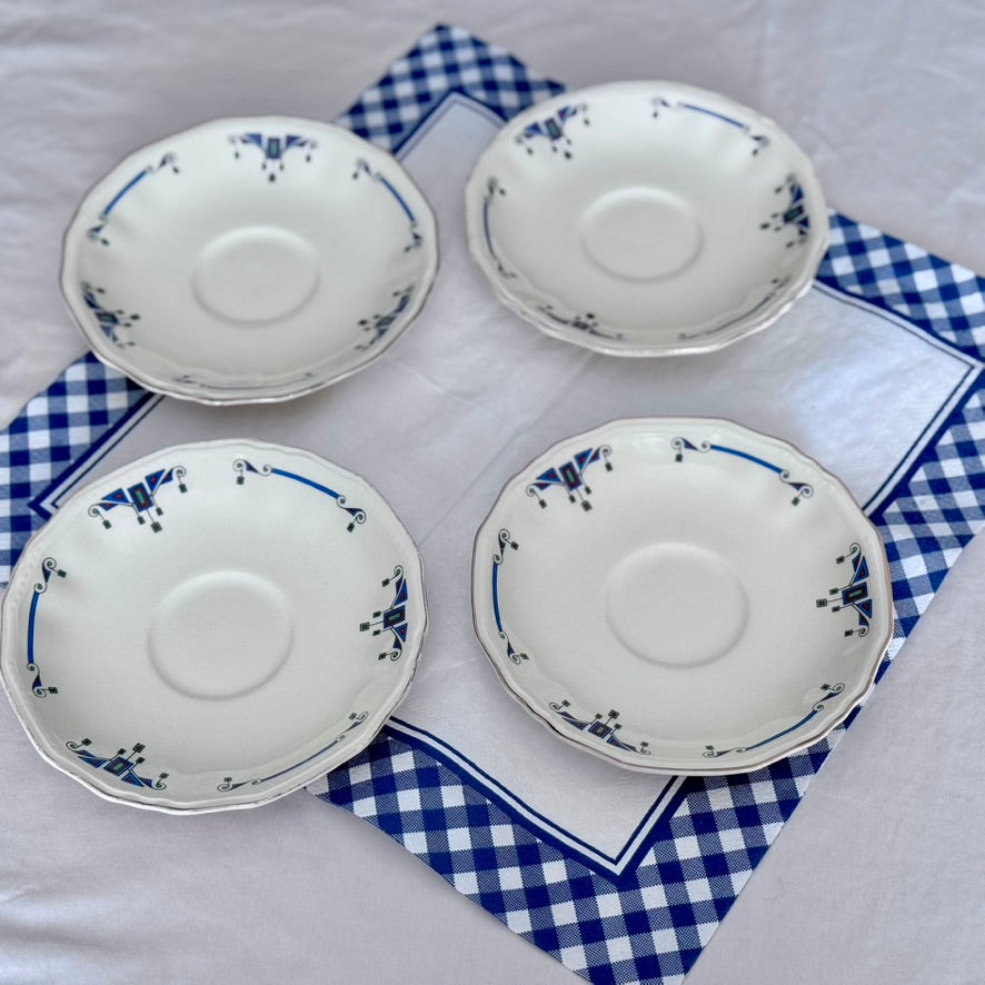 Alfred Meakin 'Orient' Dish Set