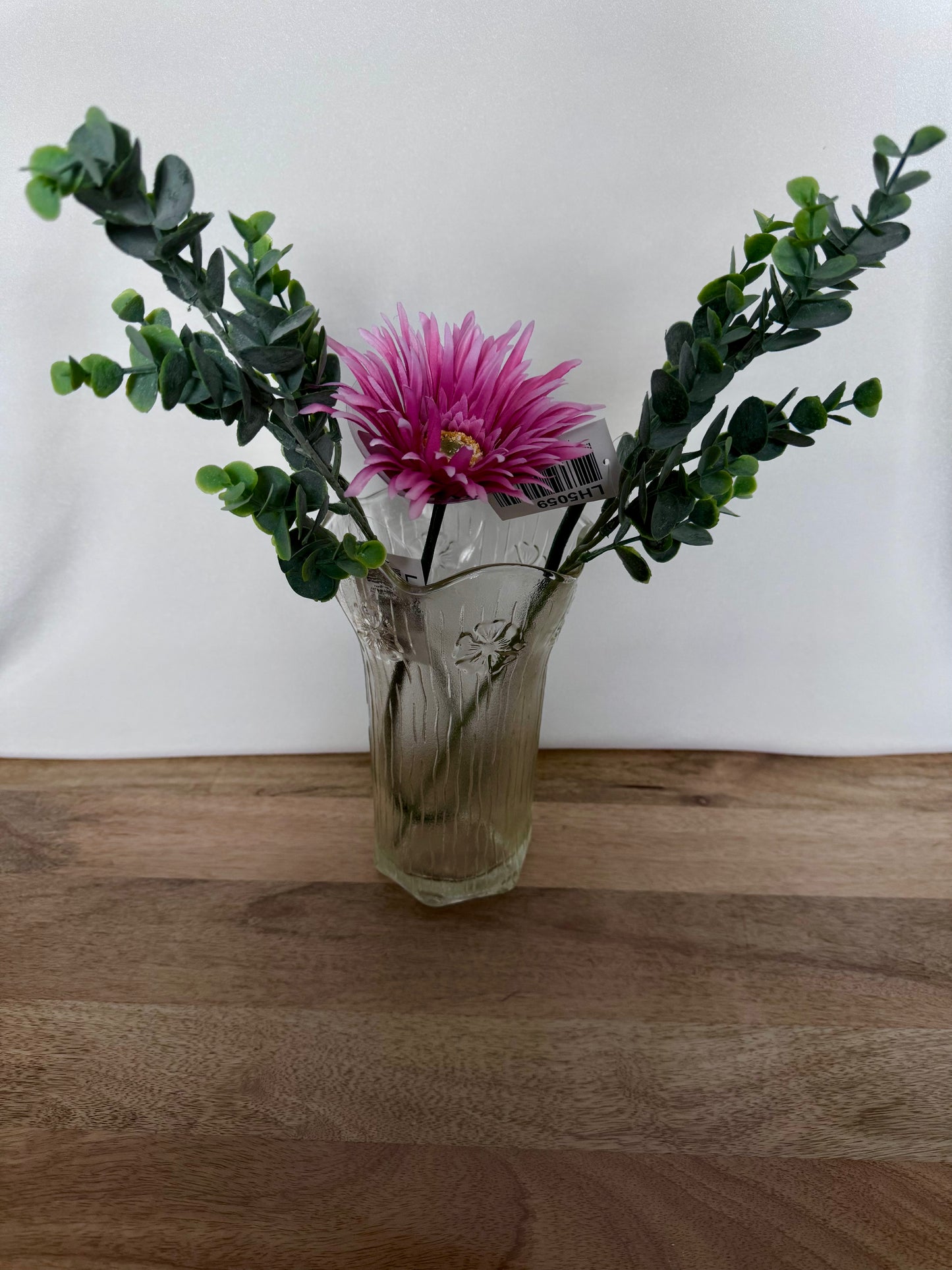 Gerbera Artificial greenery