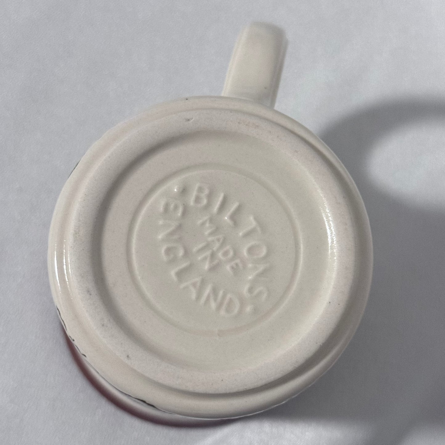 Biltons Stoneware Mug