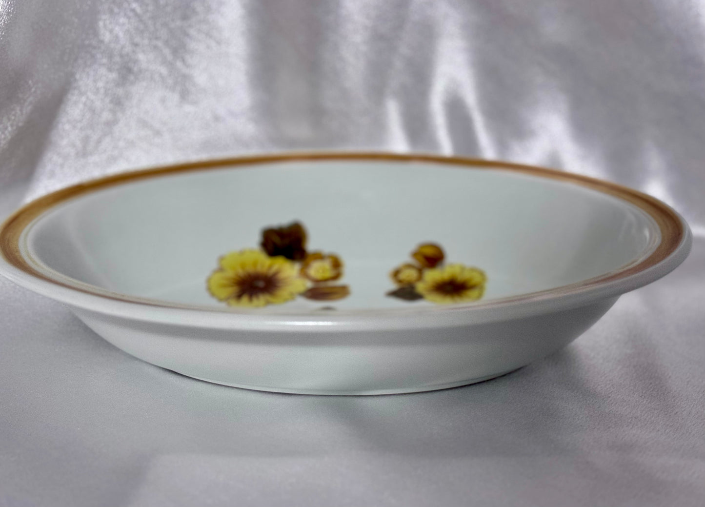 Royal Doulton 'Forest Glen' Serving Bowl