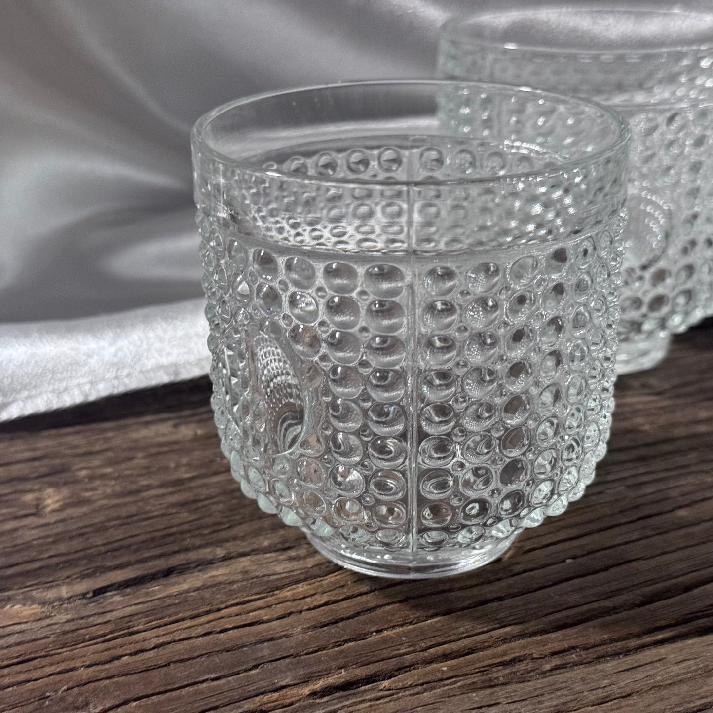 Adolf Matura Czechoslovakia Drinking Glasses