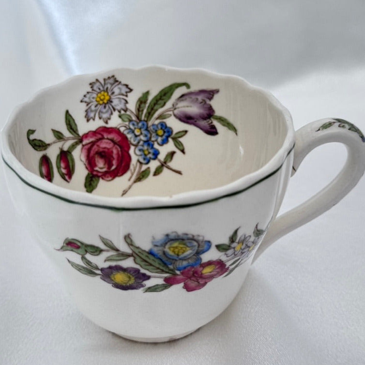 Copeland & Spode Tea Cup and Saucer