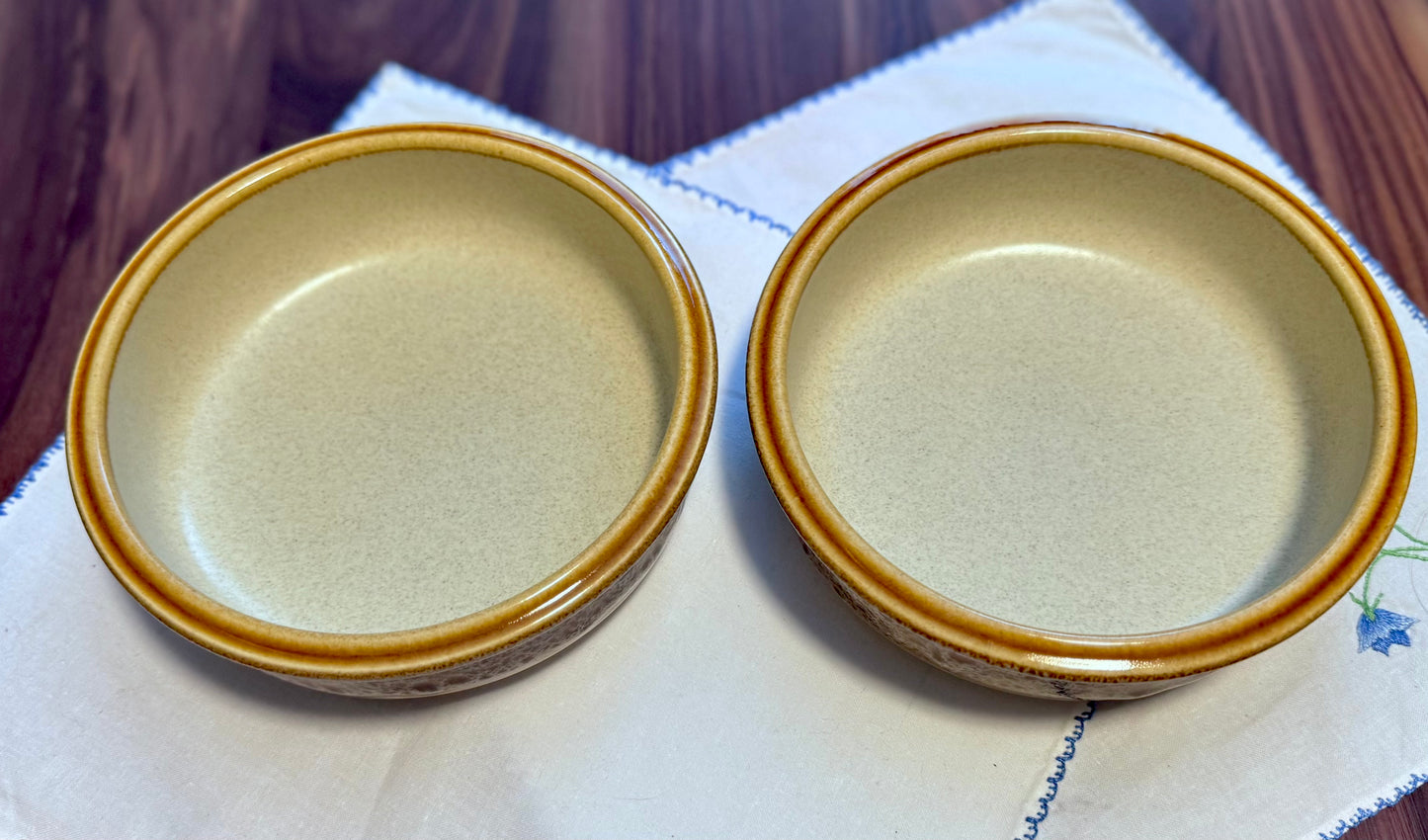Mikasa'Nature's Song' Bowls