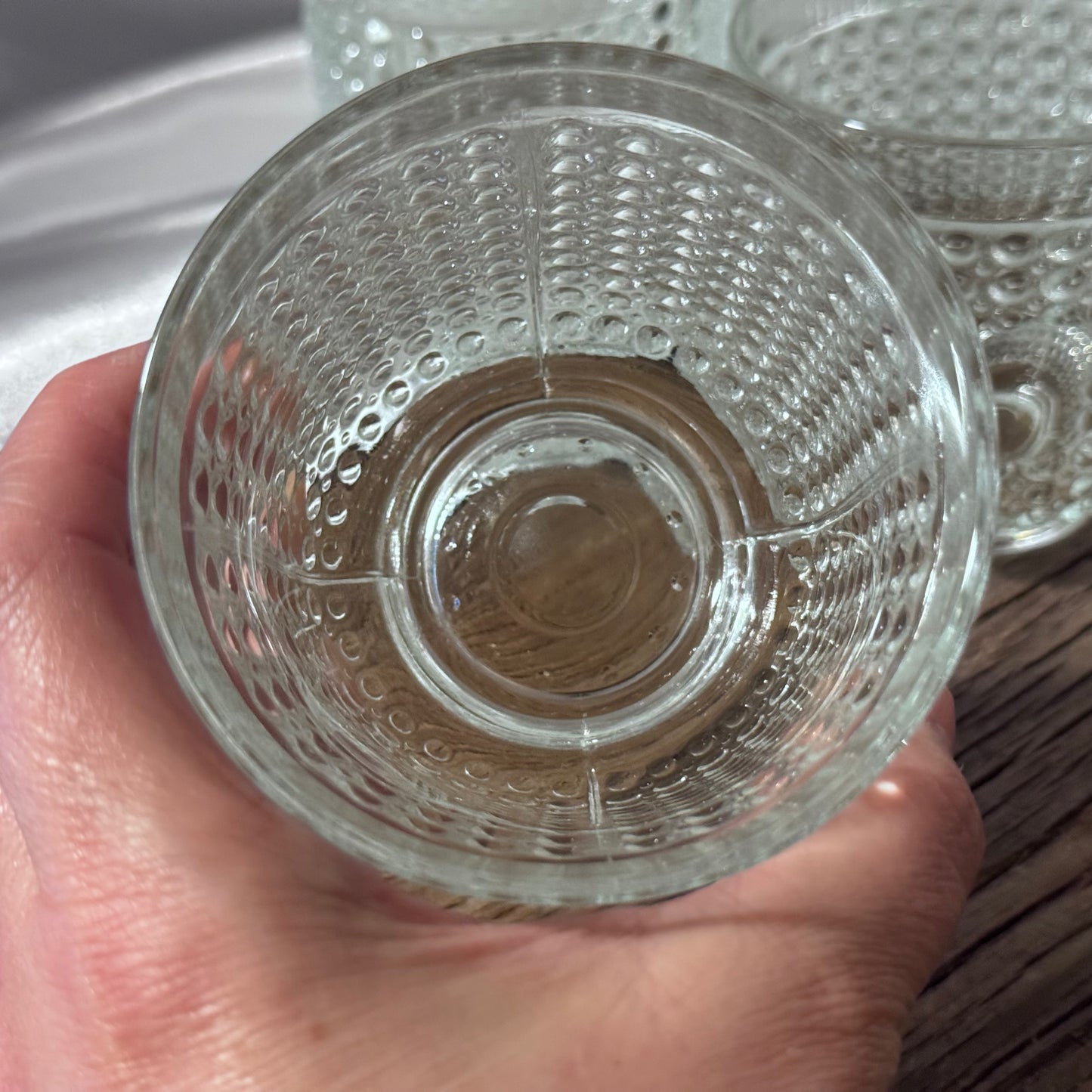 Adolf Matura Czechoslovakia Drinking Glasses